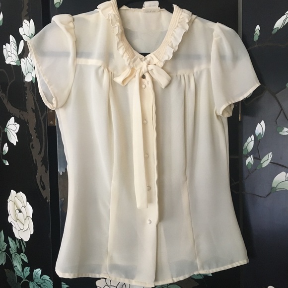 Prairie peasant gunne cottage core almost famous - Picture 3 of 9